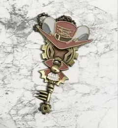 星のカービィ　ドロッチェ　カービィと夢幻の歯車　夢幻の鍵コレクション