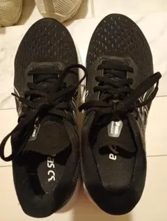 アシックス ランニングシューズ EvoRide 3 レディース24.0 2E