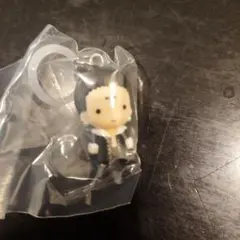 HUNTERXHUNTERめじるしアクセサリー