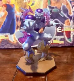 2026年最新】フィギュアーツzero フリーザ 最終形態の人気アイテム