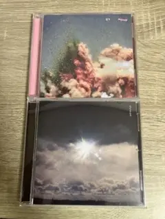 シャイトープ　サイン入りCD