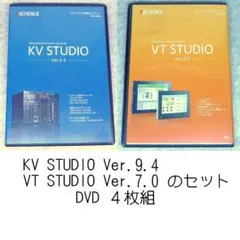 2025年最新】キーエンス vt studioの人気アイテム - メルカリ
