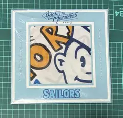 FANTASTICS セーラーズ BTTM2 バンダナ