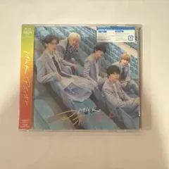 M!LK アオノオト 初回限定盤B CD+Blu-ray