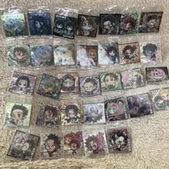 鬼滅の刃　ウエハースシール　まとめ売り