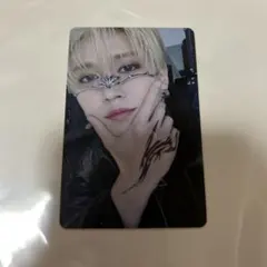 Handz In My Pocket トレカ 白岩瑠姫