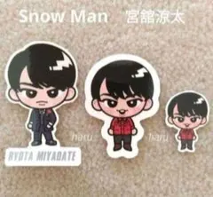 2026年最新】すのチル 宮舘涼太の人気アイテム - メルカリ