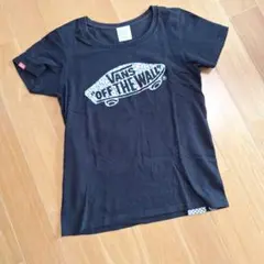 VANS　半袖Tシャツ　Mサイズのサムネイル