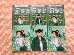 名探偵コナン ブロマイドセット