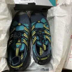 新品未使用　adidas Originals ウォーター MOC エキップメントのサムネイル