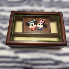 Tokyo Disneyland ミッキー オルゴール - メルカリ