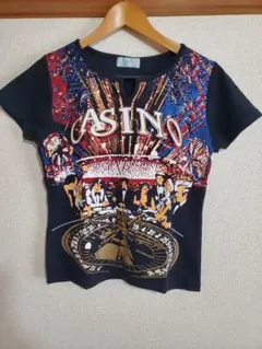 Tシャツ CASINO カジノ