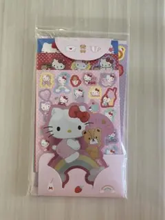 ハローキティ シールセット