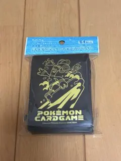ポケモンカードスリーブサーフゴーのサムネイル