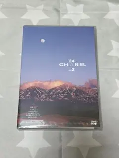 堂本剛/24CH△NNEL　つよちゃんねる 　VOL1〜3 堂本剛 24 CH△NNEL DVD no.1〜no.3 セット つよチャンネル - メルカリ