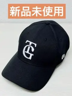 【新品未使用】ジャイアンツ TG ニューエラ キャップ GIANTS
