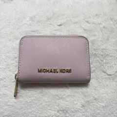 MICHAEL KORS コインケース