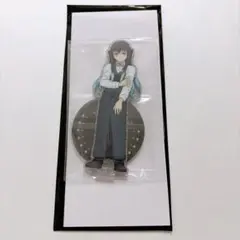 鬼滅の刃 ufotable モクテルバー 両面アクリルスタンド 時透無一郎