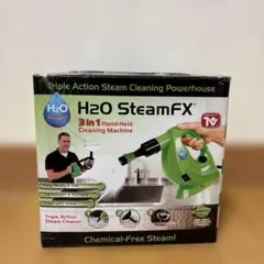2025年最新】h2o steam fx スチームクリーナーの人気アイテム - メルカリ