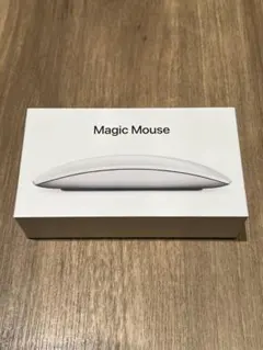 Apple Magic Mouse 本体