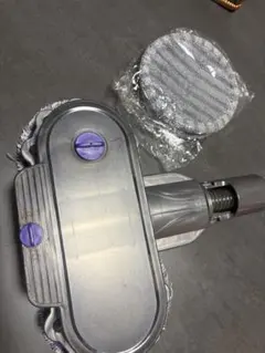 Dyson 掃除機用 ウェットモップヘッド アタッチメントのサムネイル