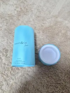 【空箱】Tiffany & Co. love EDP 90ml