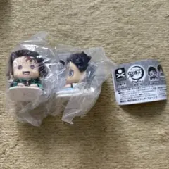 鬼滅の刃 おねむたん　拾弍ノ型　炭治郎　狛治　おまけ付き