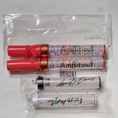 2025年最新】ambitiousペンライトの人気アイテム - メルカリ