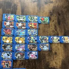 ポケモンフレンダ(バラ売り組み合わせ自由) 値段は要相談！