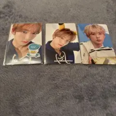 ZEROBASEONE ZB1 ゼベワン Prezent ユジン ポケモン