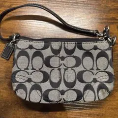 COACH バッグ