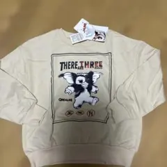 タグ付 未使用 GREMLINS トレーナー