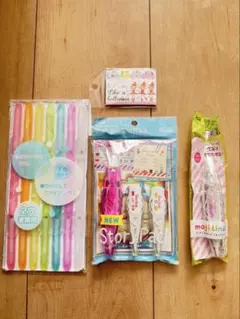 子ども用文具セット