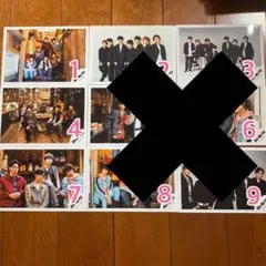 Kis-My-Ft2公式写真 Yummy