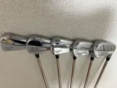 2025年最新】プロトコンセプト アイアンの人気アイテム - メルカリ