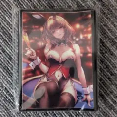 アイドルマスター 高垣楓 スリーブ ピロ水 abc 1 - メルカリ