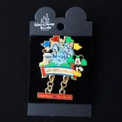 2025年最新】wdw ピンバッジの人気アイテム - メルカリ