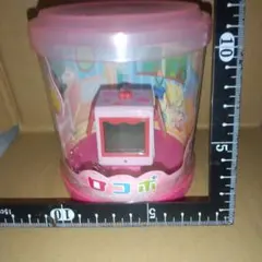 ロコボ ネーチャー デスクでかうペットロボット タカラトミー ペット