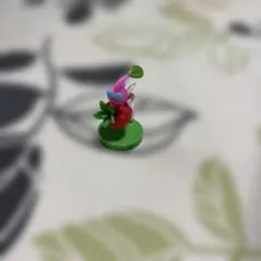 羽ピクミン　チョコエッグ