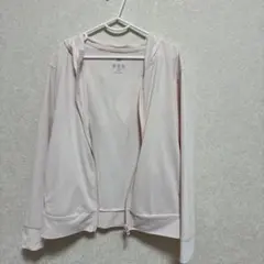 UNIQLO UVカットパーカー 130