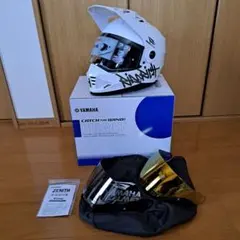wins ウインズ X-ROAD KNZ-320 オフロードヘルメット XL - メルカリ