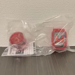 B*N様 ゼッツドライバー早期購入特典　仮面ライダーゼッツゴチゾウ&ゴチゾウカプ