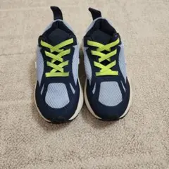 VVEJA キッズスニーカー 16センチのサムネイル