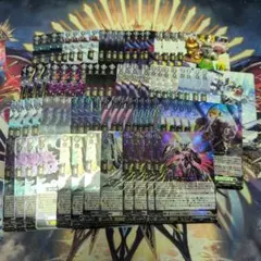 4コン カードファイト!! ヴァンガード