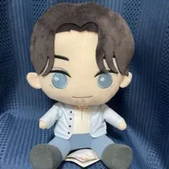 八村倫太郎　ちびぬい (アクリルスタンドおまけ) 2026年最新】WATWING ぬいぐるみ 八村倫太郎の人気アイテム - メルカリ