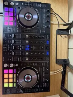 Pioneer DDJ-FLX6 、MDR-CD900ST、 KAF-A55 - メルカリ
