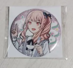 プロセカ 暁山瑞希 グリッター缶バッジ グリ缶 vol.51B - メルカリ