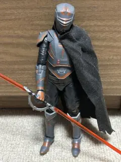 ○スターウォーズ○ブラックシリーズ6インチ ザッカス 4-LOM - メルカリ