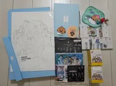 【　BTS グッズセット　】