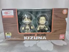 ワンピース KIZUNA ルフィとエース 25インチ 限定版